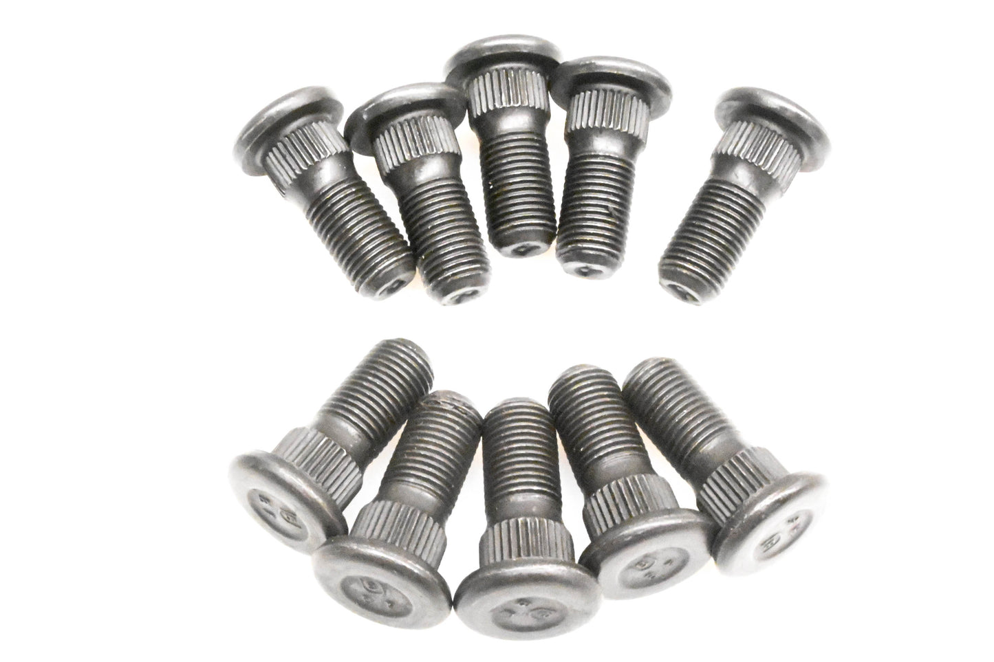 Wagner BD60987 Wheel Lug Studs Qty 10 NOS