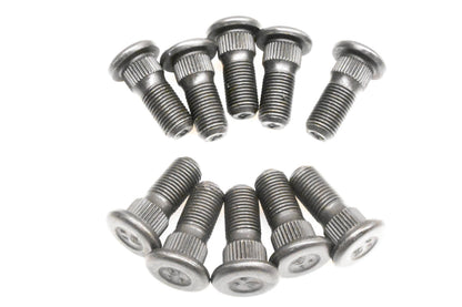 Wagner BD60987 Wheel Lug Studs Qty 10 NOS