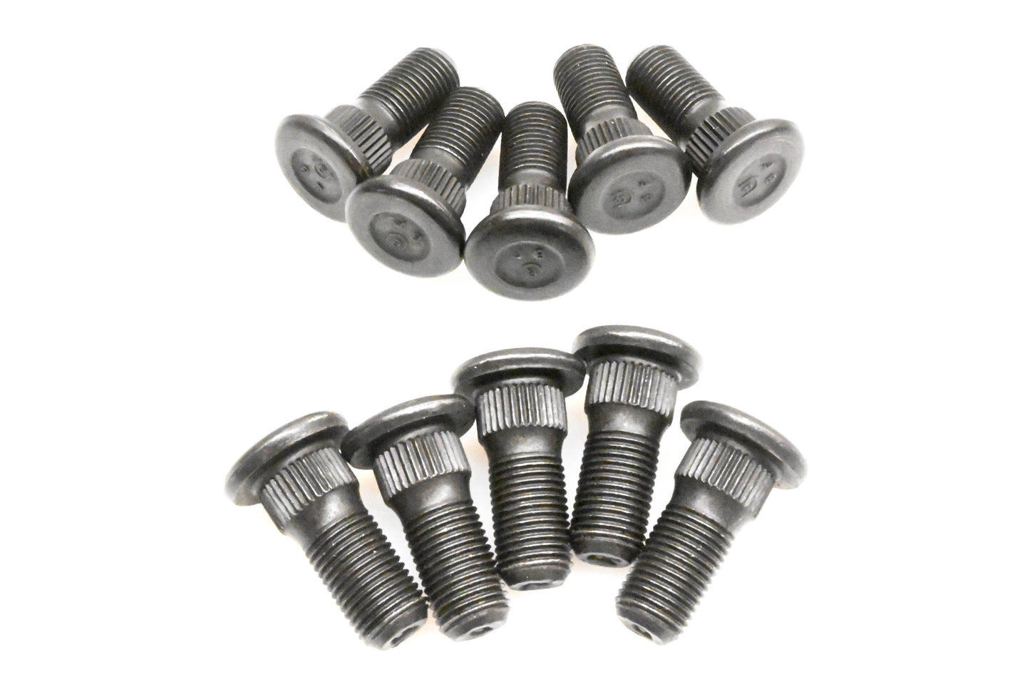 Wagner BD60987 Wheel Lug Studs Qty 10 NOS