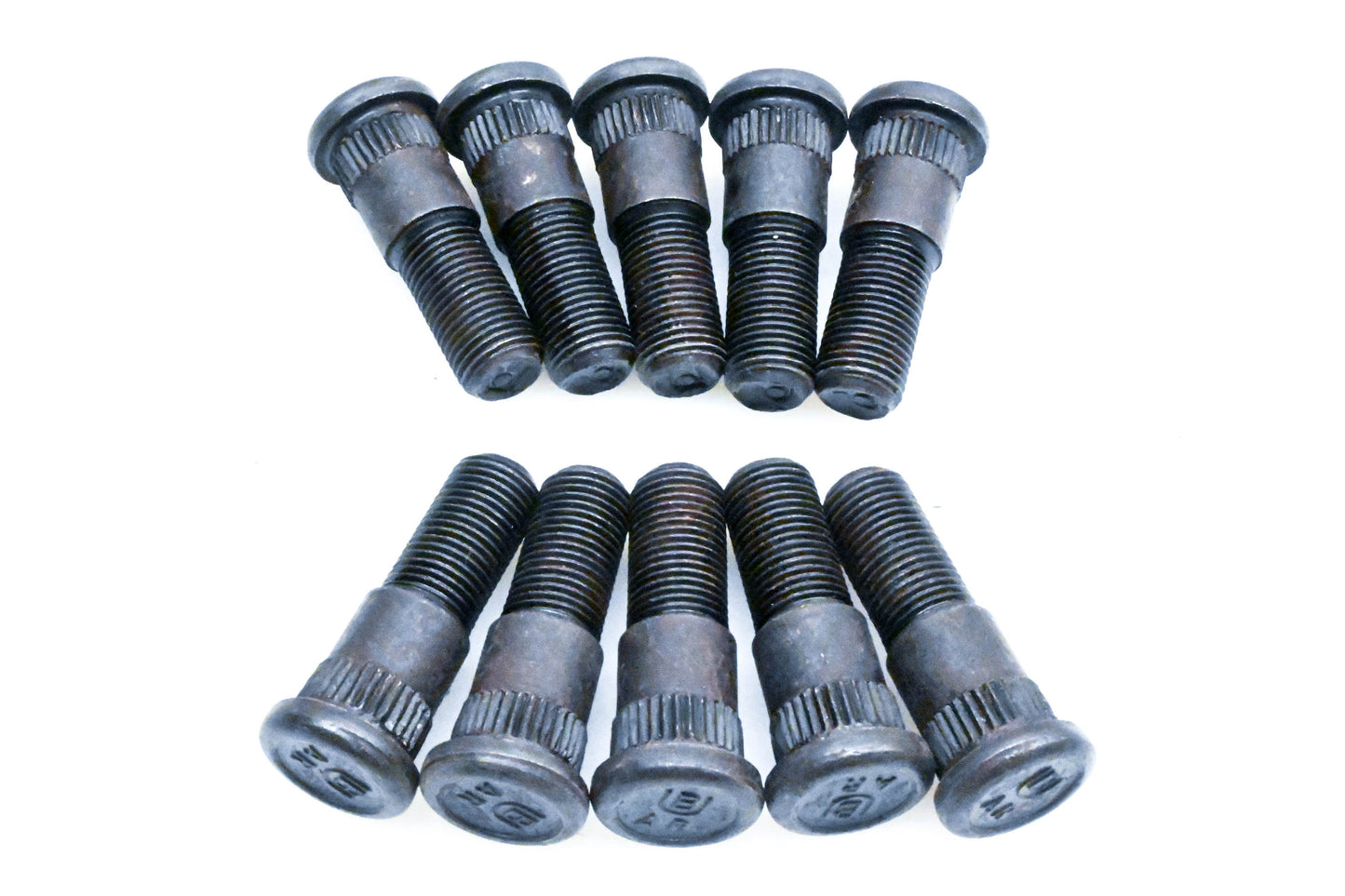 Wagner BD61136 Wheel Lug Studs Qty 10 NOS