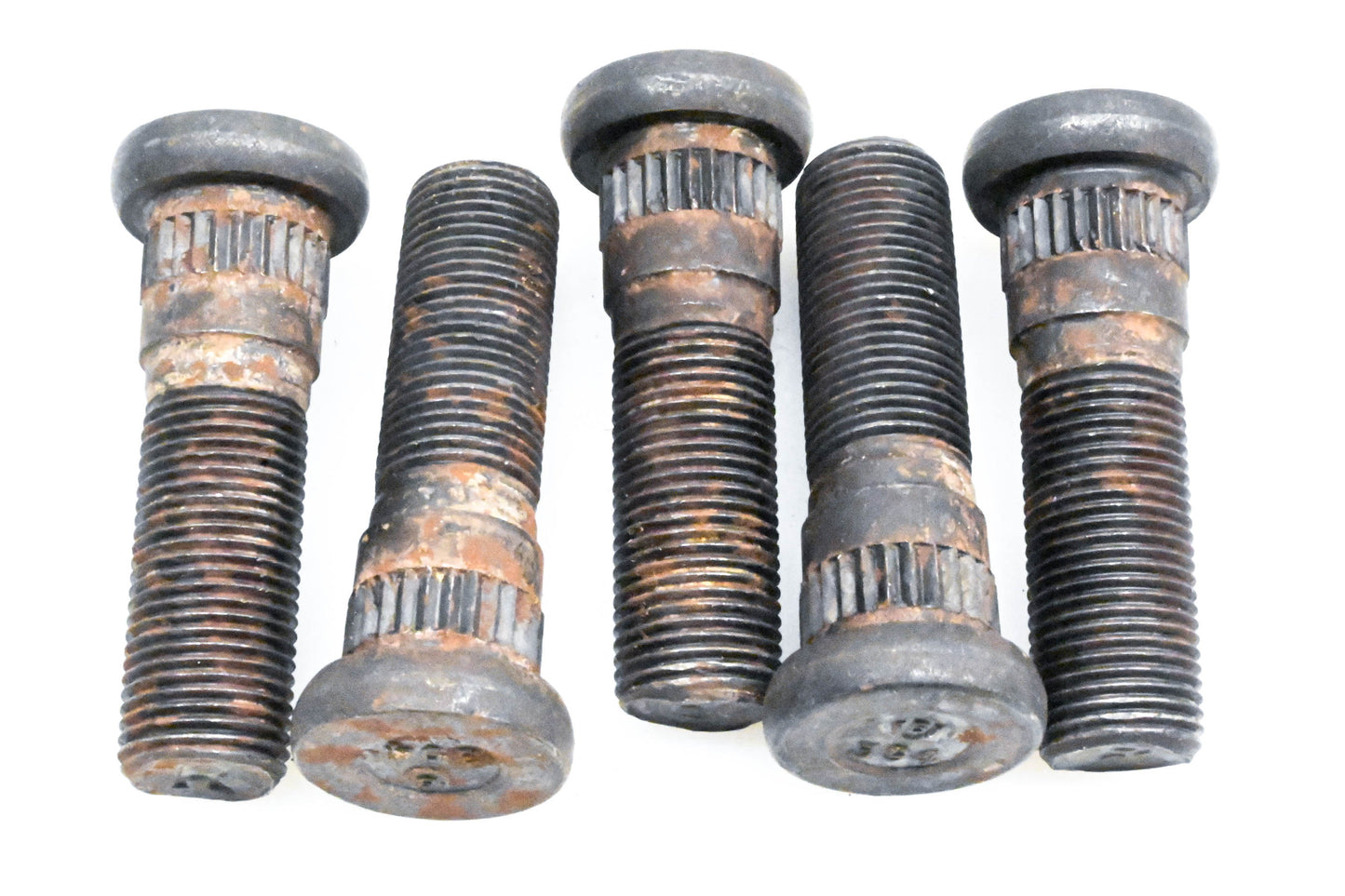 Wagner BD61394 Wheel Lug Studs Qty 5 NOS