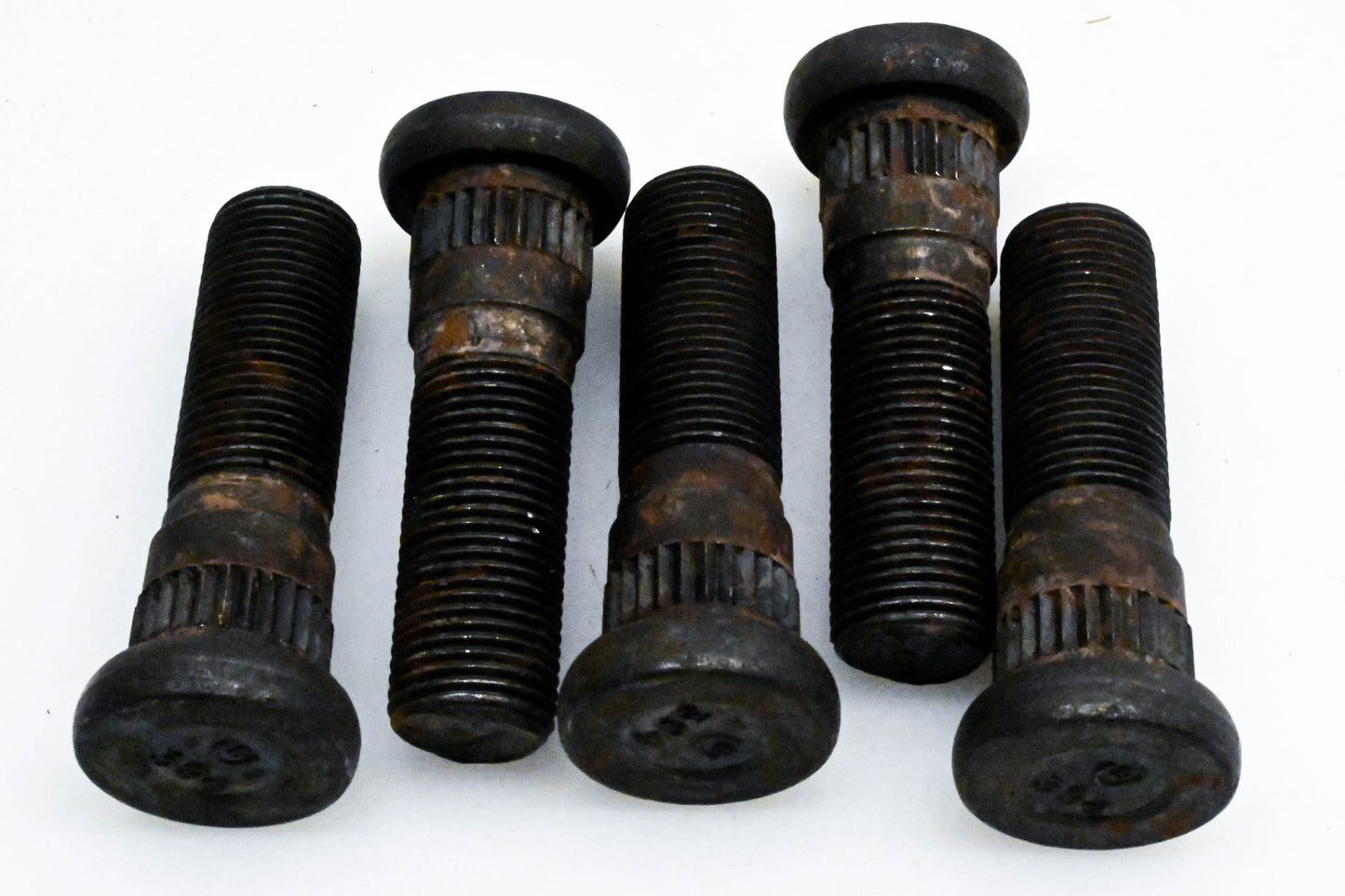 Wagner BD61394 Wheel Lug Studs Qty 5 NOS