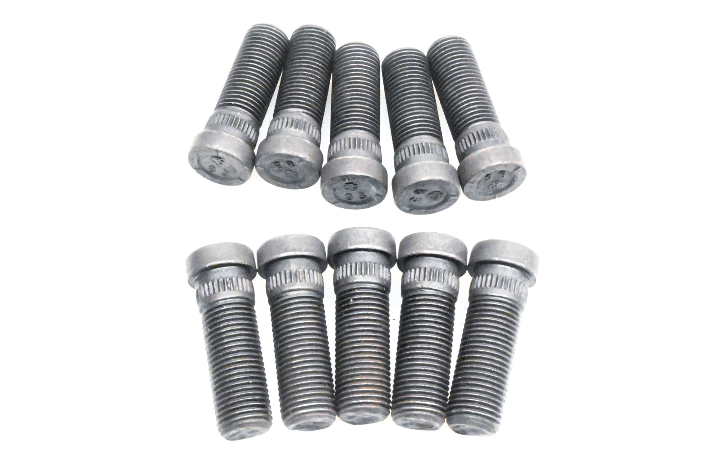 Wagner BD61483 Wheel Lug Studs Qty 10 NOS