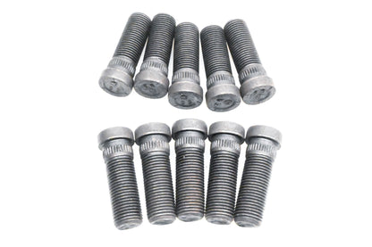 Wagner BD61483 Wheel Lug Studs Qty 10 NOS