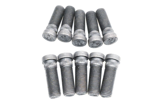 Wagner BD61483 Wheel Lug Studs Qty 10 NOS
