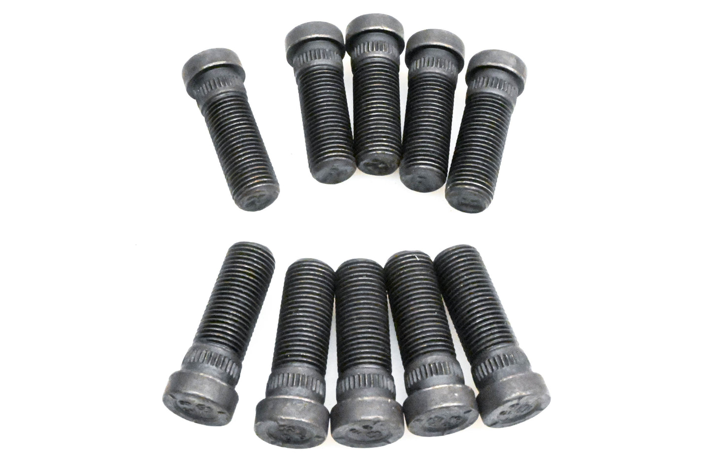 Wagner BD61483 Wheel Lug Studs Qty 10 NOS