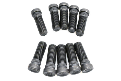Wagner BD61483 Wheel Lug Studs Qty 10 NOS