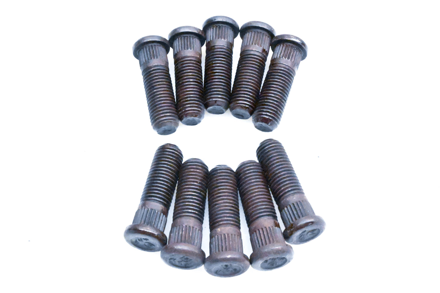 Wagner BD61055 Wheel Lug Studs Qty 10 NOS