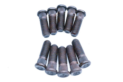 Wagner BD61055 Wheel Lug Studs Qty 10 NOS
