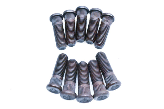 Wagner BD61055 Wheel Lug Studs Qty 10 NOS