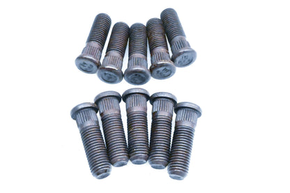 Wagner BD61055 Wheel Lug Studs Qty 10 NOS
