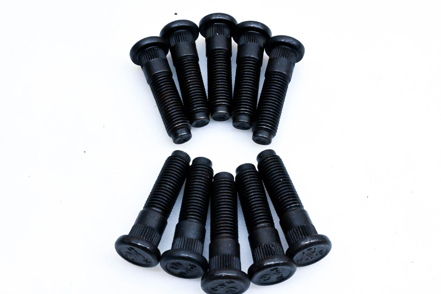 Wagner BD61451 Wheel Lug Studs Qty 10 NOS