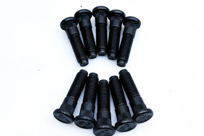Wagner BD61451 Wheel Lug Studs Qty 10 NOS
