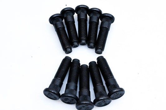 Wagner BD61451 Wheel Lug Studs Qty 10 NOS
