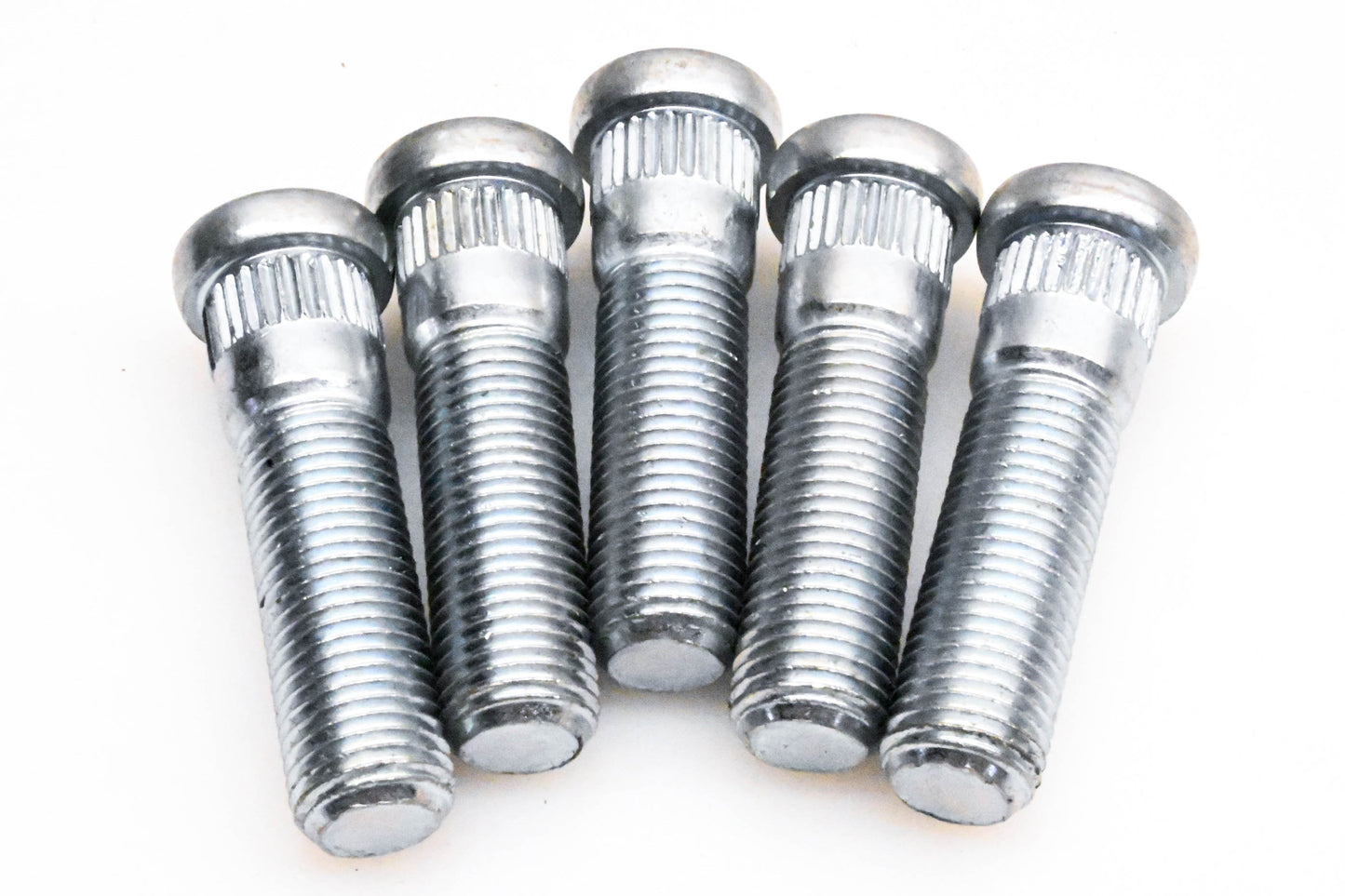 Wagner BC61416 Wheel Lug Studs Qty 5 NOS