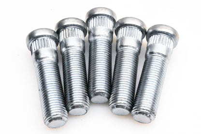 Wagner BC61416 Wheel Lug Studs Qty 5 NOS