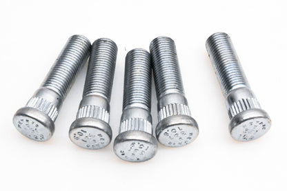 Wagner BC61416 Wheel Lug Studs Qty 5 NOS