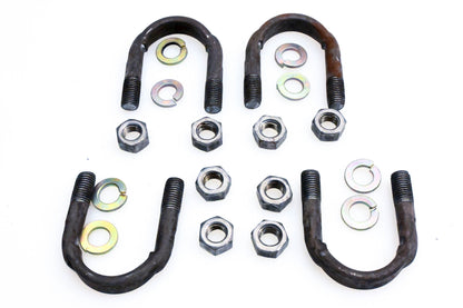 Neapco 1-0089, 28089 U Bolt Kit NOS