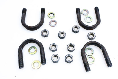 Neapco 1-0089, 28089 U Bolt Kit NOS