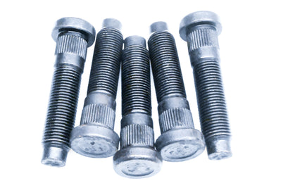 Wagner BD61411 Wheel Lug Studs Qty 5 NOS