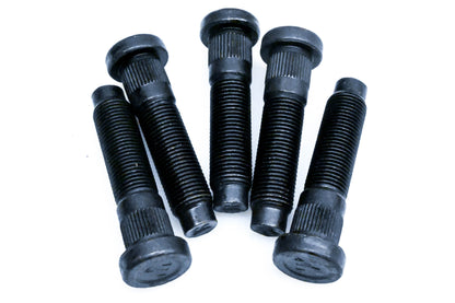 Wagner BD61411 Wheel Lug Studs Qty 5 NOS