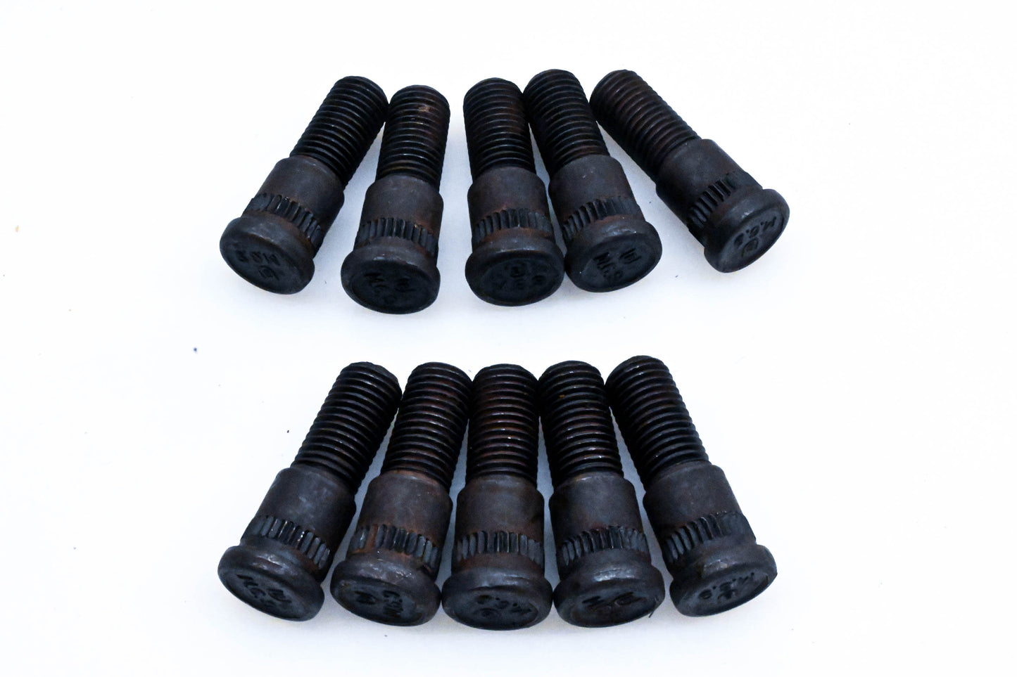 Wagner BD61351 Wheel Lug Studs Qty 10 NOS