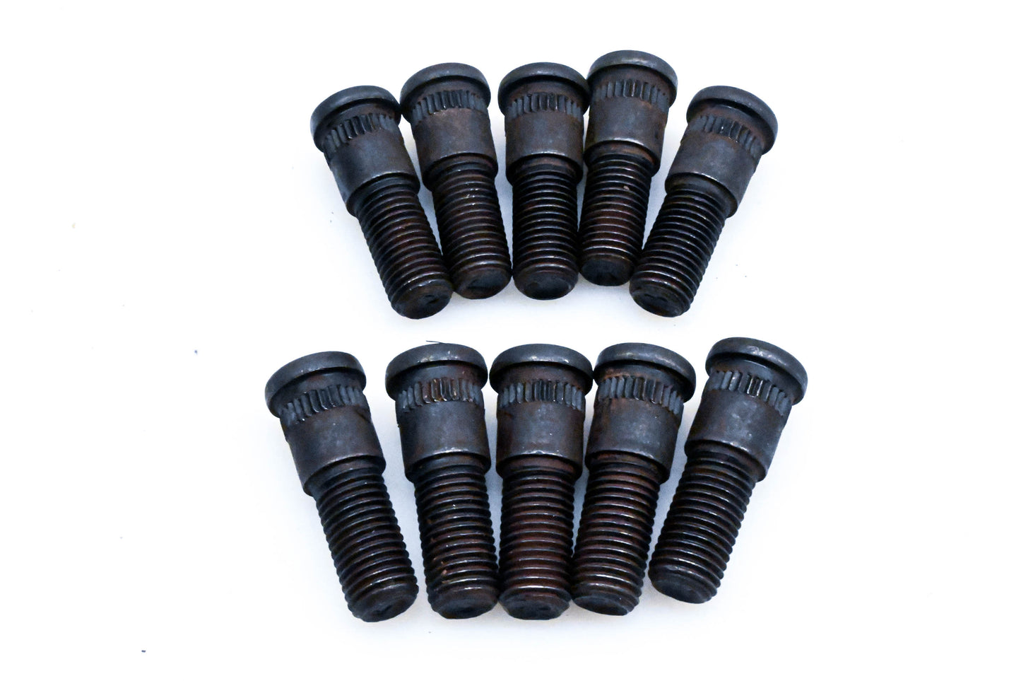 Wagner BD61351 Wheel Lug Studs Qty 10 NOS
