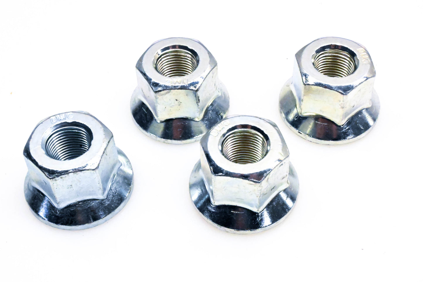Wagner BD61295 Wheel Lug Studs Qty 4 NOS