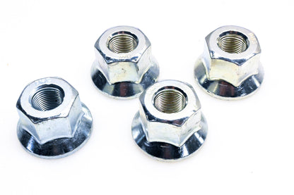 Wagner BD61295 Wheel Lug Studs Qty 4 NOS