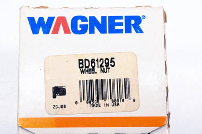 Wagner BD61295 Wheel Lug Studs Qty 4 NOS