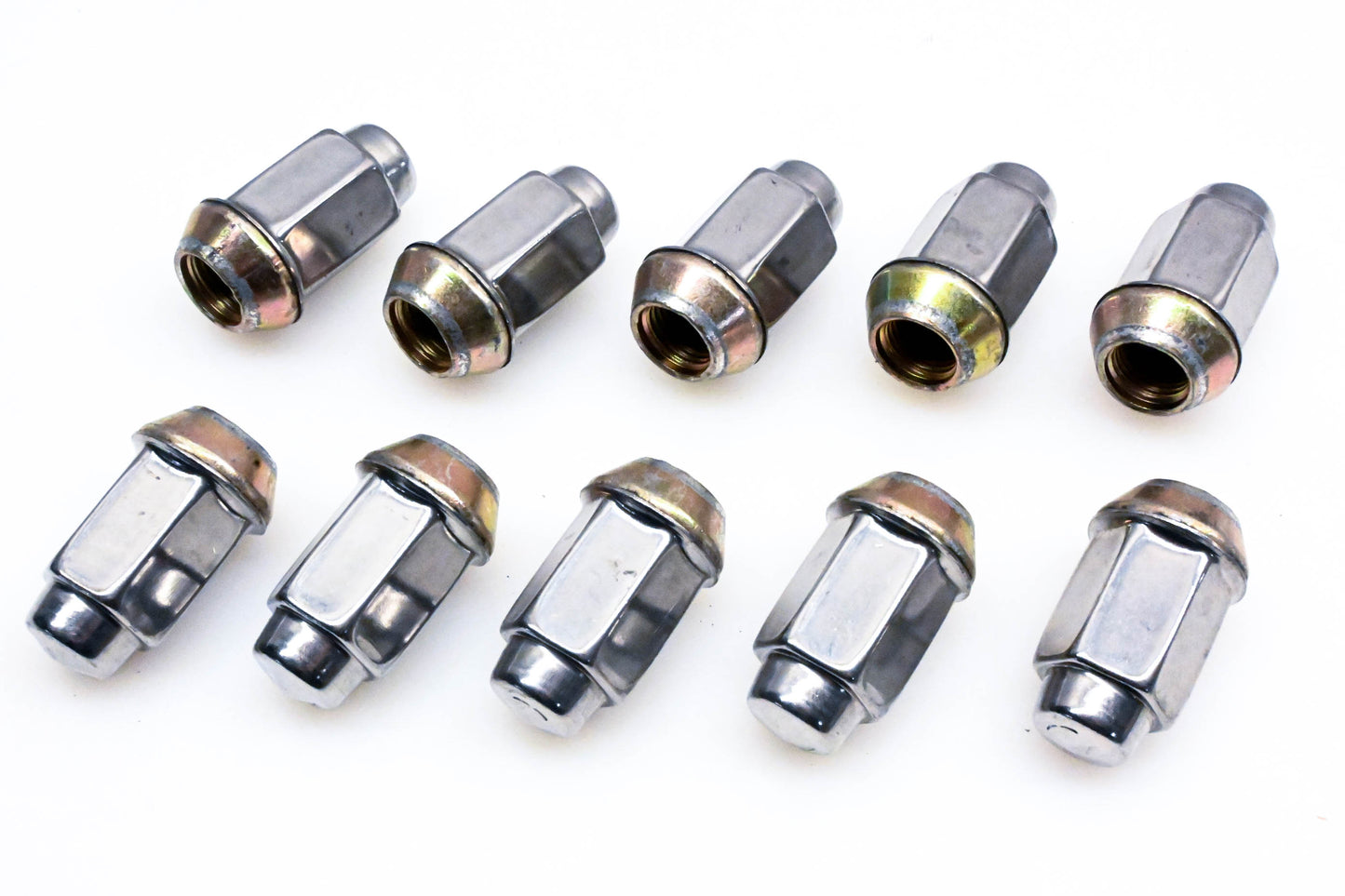 Wagner BD61306 Wheel Lug Studs Qty 10 NOS