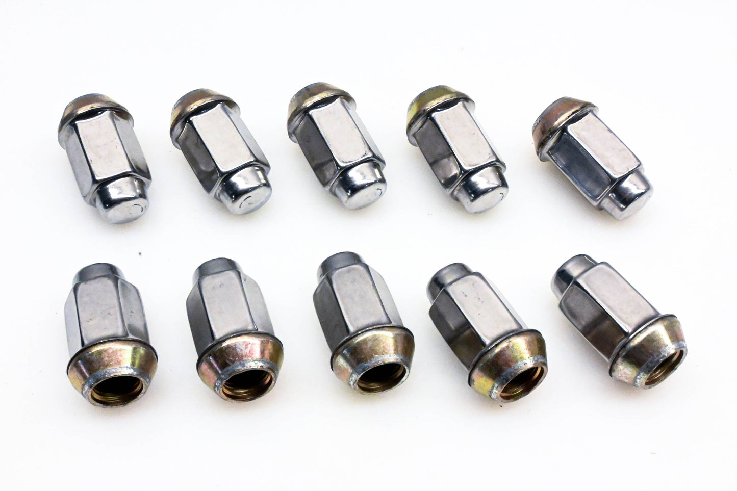 Wagner BD61306 Wheel Lug Studs Qty 10 NOS