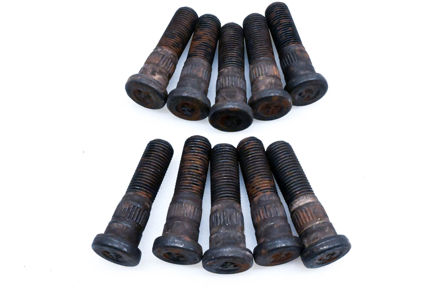 Wagner BD61425 Wheel Lug Studs Qty 10 NOS