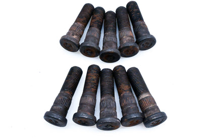 Wagner BD61425 Wheel Lug Studs Qty 10 NOS
