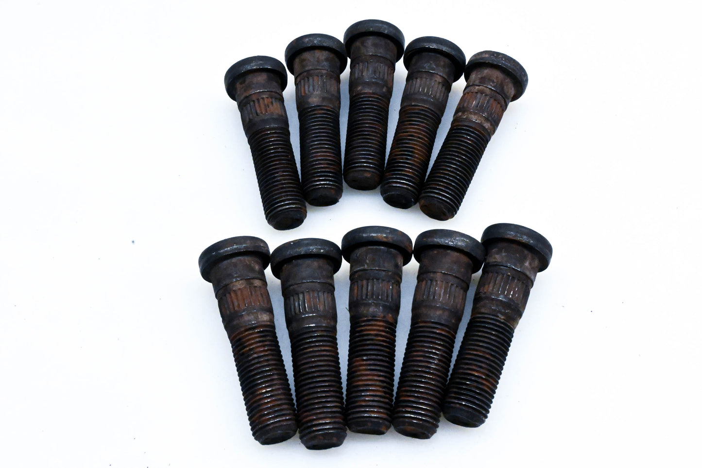 Wagner BD61425 Wheel Lug Studs Qty 10 NOS