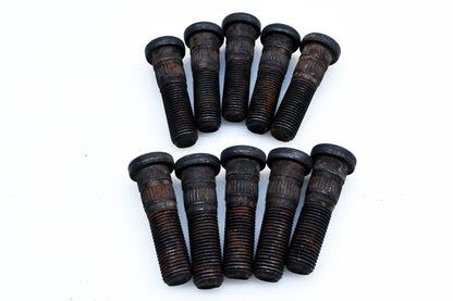 Wagner BD61425 Wheel Lug Studs Qty 10 NOS
