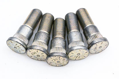 Wagner BC61056 Wheel Lug Studs Qty 5 NOS