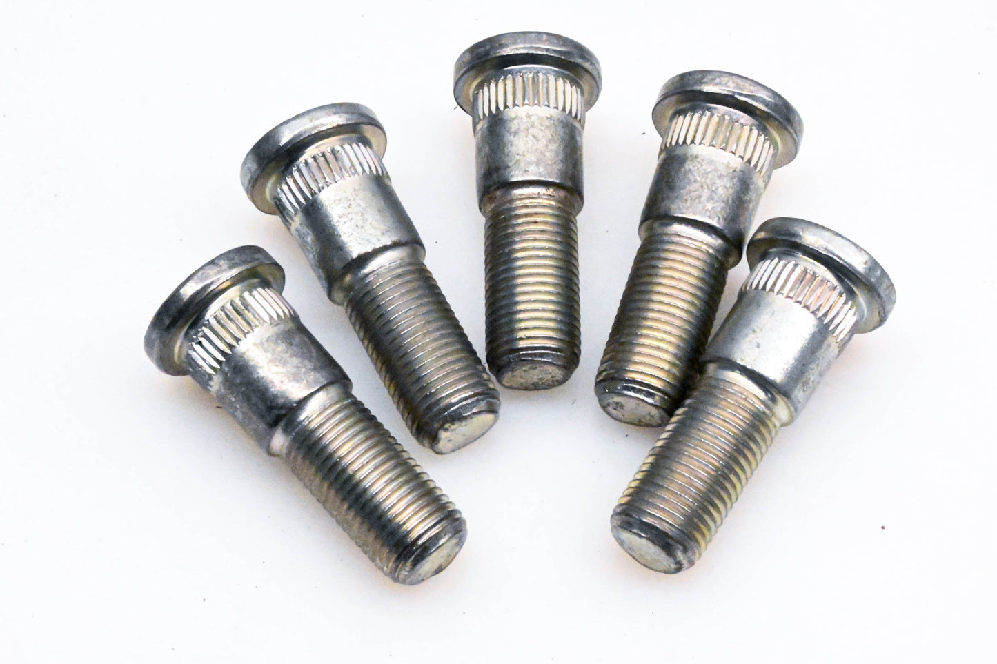 Wagner BC61056 Wheel Lug Studs Qty 5 NOS