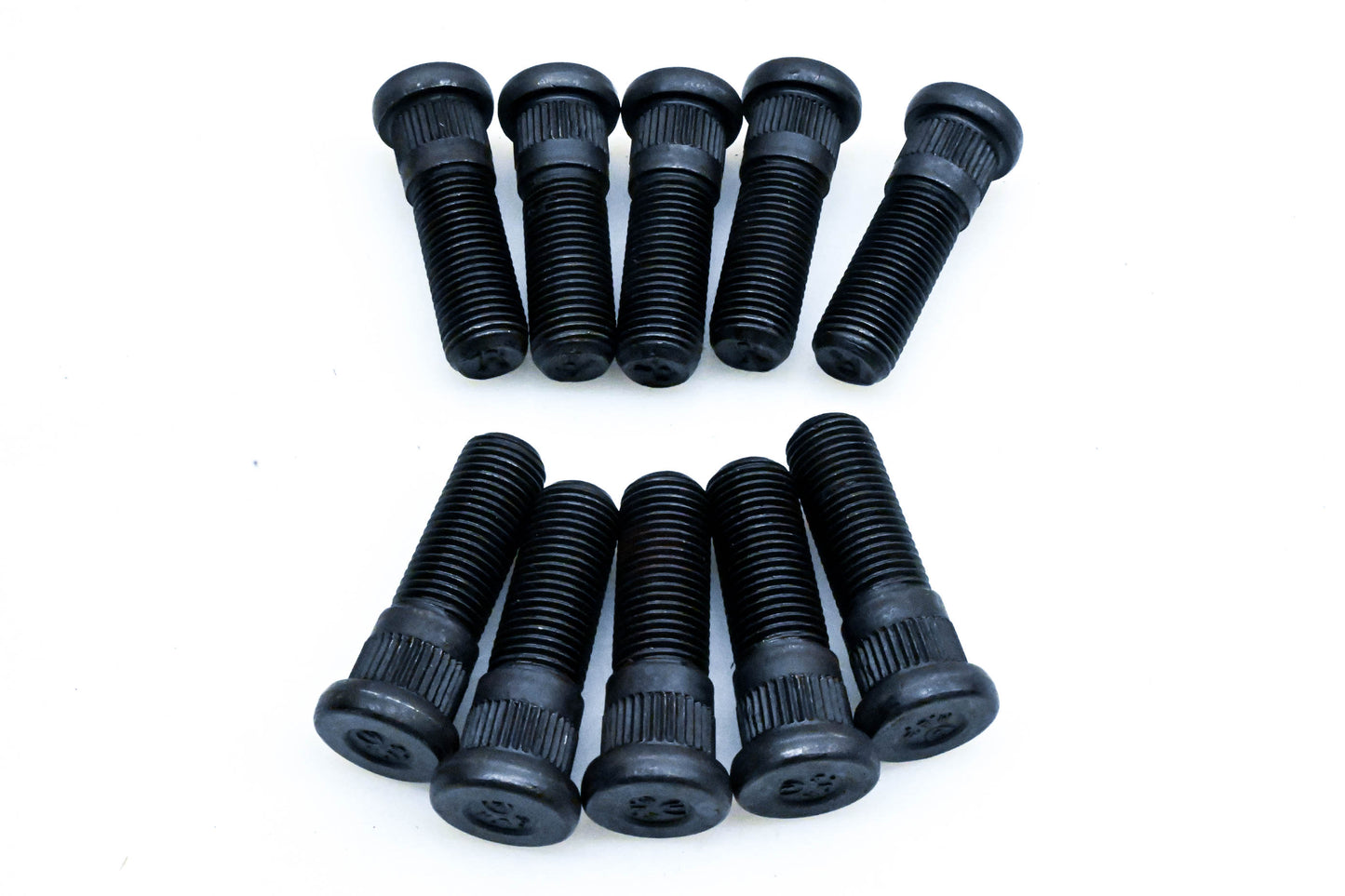 Wagner BD61426 Wheel Lug Studs Qty 10 NOS