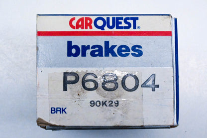 CarQuest P6804 Disc Brake Caliper Piston NOS