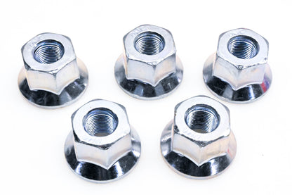 Wagner BD61295 Wheel Lug Nuts Qty 5 NOS