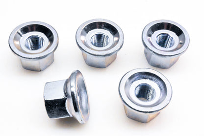 Wagner BD61295 Wheel Lug Nuts Qty 5 NOS