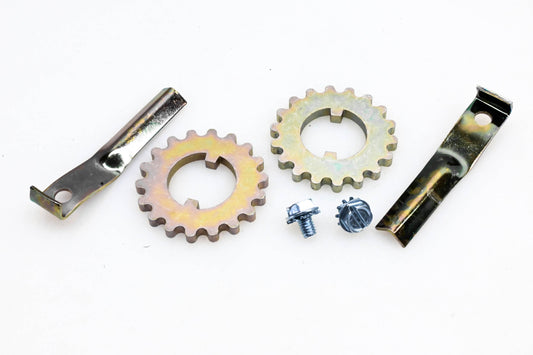 Wagner H3520, F128895 Manual Drum Brake Adjusting Kit NOS