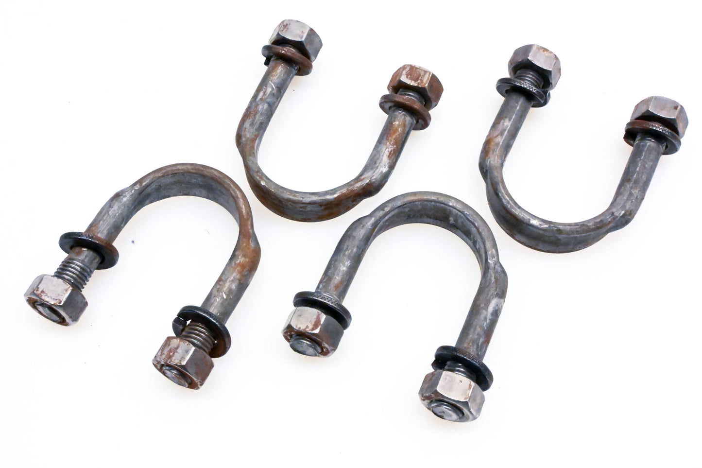 Neapco 28089, 1-0089 U Bolt Kit NOS