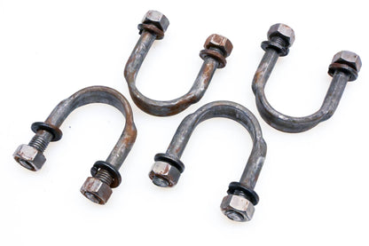 Neapco 28089, 1-0089 U Bolt Kit NOS