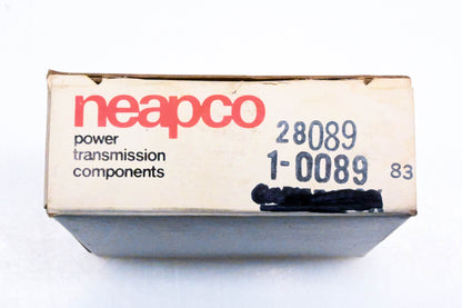 Neapco 28089, 1-0089 U Bolt Kit NOS