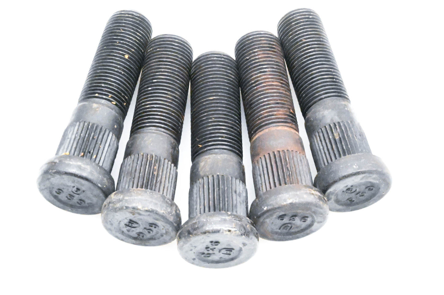 Wagner BD60939 Wheel Lug Studs Qty 5 NOS