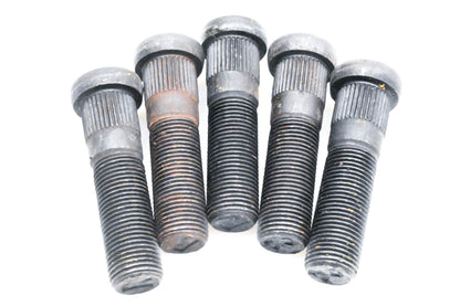 Wagner BD60939 Wheel Lug Studs Qty 5 NOS