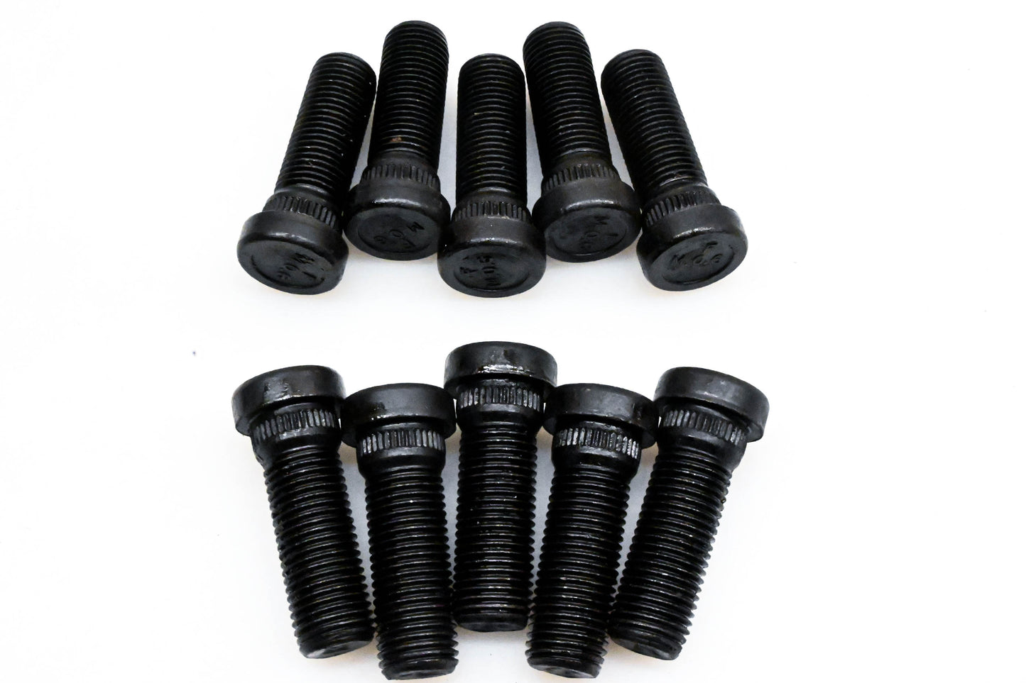 Wagner BD61402 Wheel Lug Studs Qty 10 NOS
