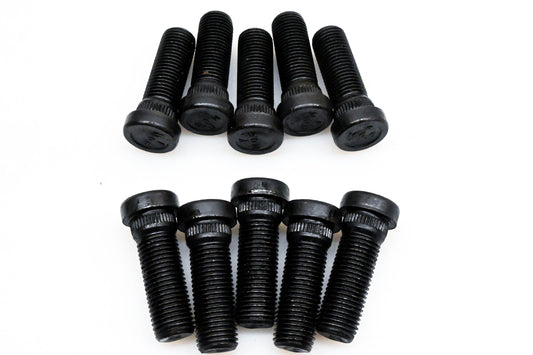 Wagner BD61402 Wheel Lug Studs Qty 10 NOS